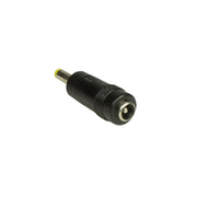 LogiLink PA0167 eladaptrar inomhus 12 W Svart