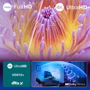 Philips 8500 series 65PUS8500/12 TV-apparat