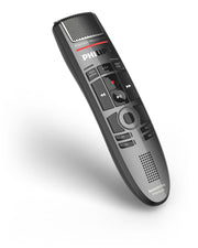 Philips SMP 3700 Svart Mikrofon för presentationer