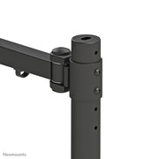 Neomounts FPMA-D960BLACKPLUS fäste och ställ till bildskärm