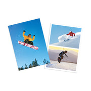 HP Advanced Photo-papper