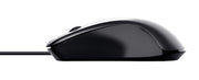 Trust Carve datormöss Kontor Ambidextrous USB Type-A Optisk 1200 DPI