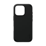 PanzerGlass CARE by Double Defense Case Black iPhone 16 Pro