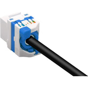 Techly IWP-MD C6A/UROTT keystone-modul