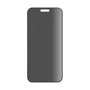 PanzerGlass 2-Way Privacy Screen Protector iPhone 16 Plus