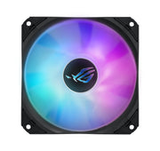 ASUS ROG Strix LC III 360 ARGB Processor Allt-i-ett vätskekylare