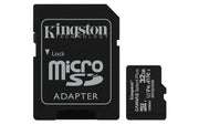 Kingston Technology Canvas Select Plus