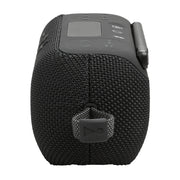 JBL TUNER 3 Bärbar Analog och digital Svart