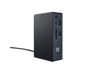 ASUS SimPro Dock Kabel USB 3.2 Gen 1 (3.1 Gen 1) Type-C Svart
