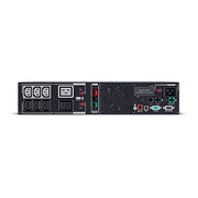 CyberPower PR2200ERTXL2U strömskydd (UPS) Linjeinteraktiv 2,2 kVA 2200 W 8