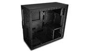DeepCool Matrexx 30 SI Mini Tower Svart