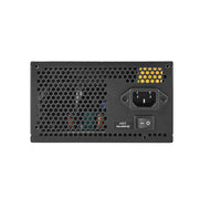 Chieftec EON strömförsörjningsenheter 600 W 20+4 pin ATX Svart