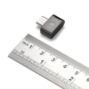 Kensington VeriMark Guard 2.1 USB-C Fingeravtryck Säkerhetsnyckel