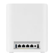 ASUS ZenWiFi BT8 Triband (2,4 GHz/5 GHz/6 GHz) - Wi-Fi 7