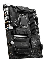 MSI PRO B760-P