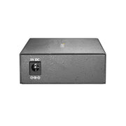 StarTech.com MCMGBSCMM055 mediakonverterare för nätverk 1000 Mbit/s 850 nm Flerläge