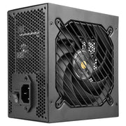 Mars Gaming MPB850SI strömförsörjningsenheter 850 W 24-pin ATX Svart