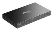 TP-Link Omada ES210GP nätverksswitchar hanterad L2 Gigabit Ethernet (10/100/1000)