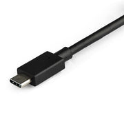 StarTech.com USB-C till HDMI-adapter med HDR