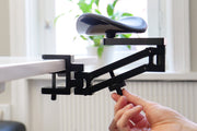 Mousetrapper Armrest