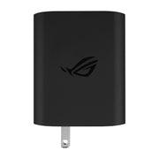ASUS ROG 140W USB-C GaN Universal Svart AC Snabb laddning inomhus