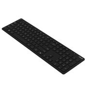 ASUS W5000 tangentbord Mus inkluderad Universal RF Trådlös Svart
