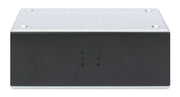 Intellinet 508278 nätverksswitchar hanterad L2+/L3 Gigabit Ethernet (10/100/1000)
