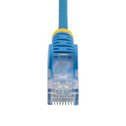 StarTech.com 1,5 m CAT6-kabel - N6PAT150CMBLS