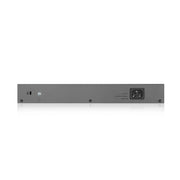 Zyxel GS1350-18HP-EU0101F nätverksswitchar hanterad L2 Gigabit Ethernet