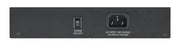 Zyxel GS1100-16 Ohanterad Gigabit Ethernet (10/100/1000) Svart