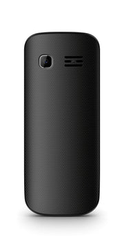 Emporia emporia313 - Svart - 1GF025CPA2L08