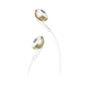 JBL Tune 205BT Headset Trådlös I öra Samtal/musik