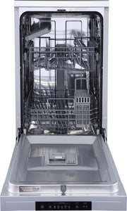 Gorenje GS520E15S Fristående 9 kuvert