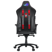 ASUS ROG Chariot X Universal spelstol Stoppad och vadderad sits Svart