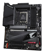 GIGABYTE Z790 AORUS ELITE AX moderkort Intel Z790 LGA 1700 ATX