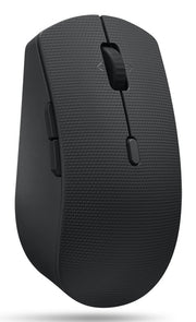 Lenovo 4X31R64345 tangentbord Mus inkluderad Kontor Trådlös RF +