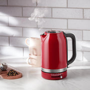 KitchenAid 5KEK1701EER vattenkokare 1,7 l 2400 W Röd