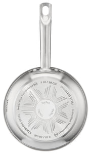 Tefal E49206 pann- och grytset