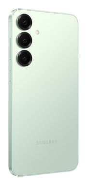 Samsung Galaxy S25+ - 512 GB - Mintfärgad