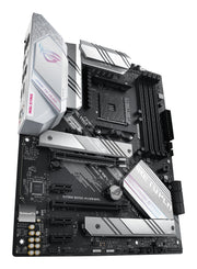 ASUS ROG STRIX B550-A GAMING AMD B550 Uttag AM4 ATX
