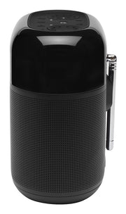 JBL Tuner XL SVART