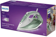 Philips 7000 series DST7012/70 strykjärn Ångstrykjärn SteamGlide Plus stryksula 2600