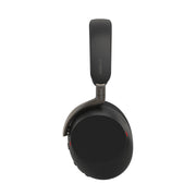 Jabra Evolve3 85 Headset Kabel & Trådlös Huvudband USB Type-C