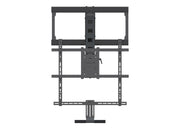 Multibrackets 6744 tv-fäste