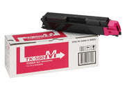 KYOCERA TK-580M Tonerkassett Original Magenta