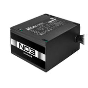 Chieftec EON ZPU-400S strömförsörjningsenheter 400 W 20+4 pin ATX Svart
