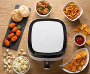 Gorenje AF1409DW fritös 3,5 l 1400 W Varmluftsfritös Svart