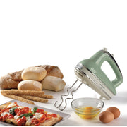 Ariete 1548/04 Handmixer 450 W Grön