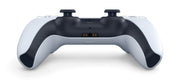 Sony Interactive Entertainment Den trådlösa DualSense-handkontrollen Vit V2
