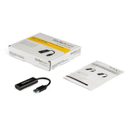 StarTech.com USB 3.0 till HDMI-adapter